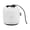 Black, variant on 15D Nylon Waterproof Drawstring Storage Bag Mesh Stuff Sack For Travel Camping