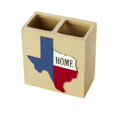 thumbnail image 4 of Skl Home Estado De Texas Soporte Para Cepillo De Dientes Multi, 4 of 5