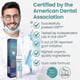 thumbnail image 3 of 3pcs Gum Repair Gel Rebuilding Strengthen Whiten Remove Breath Inflammation Oral Tooth Bad Protect Anti Gingival Stains Recessio New Arrival, 3 of 4