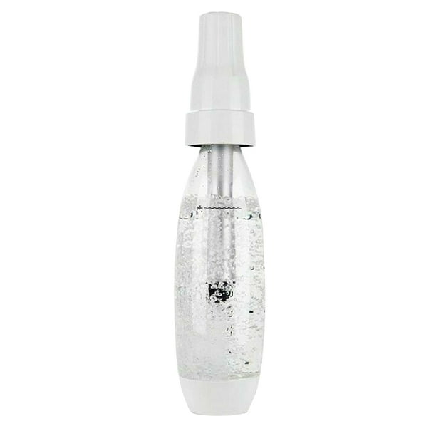 Nuzyz 1000ml Portable Carbonated Juice Soda Sparkling Water Maker Beverage Machine Walmart Com Walmart Com
