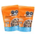 thumbnail image 1 of GRANOLA KETO CON CHUNKS - 2 PACK (200 G C/U), 1 of 2