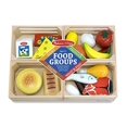 thumbnail image 1 of Melissa & Doug - Food Groups, 1 of 3