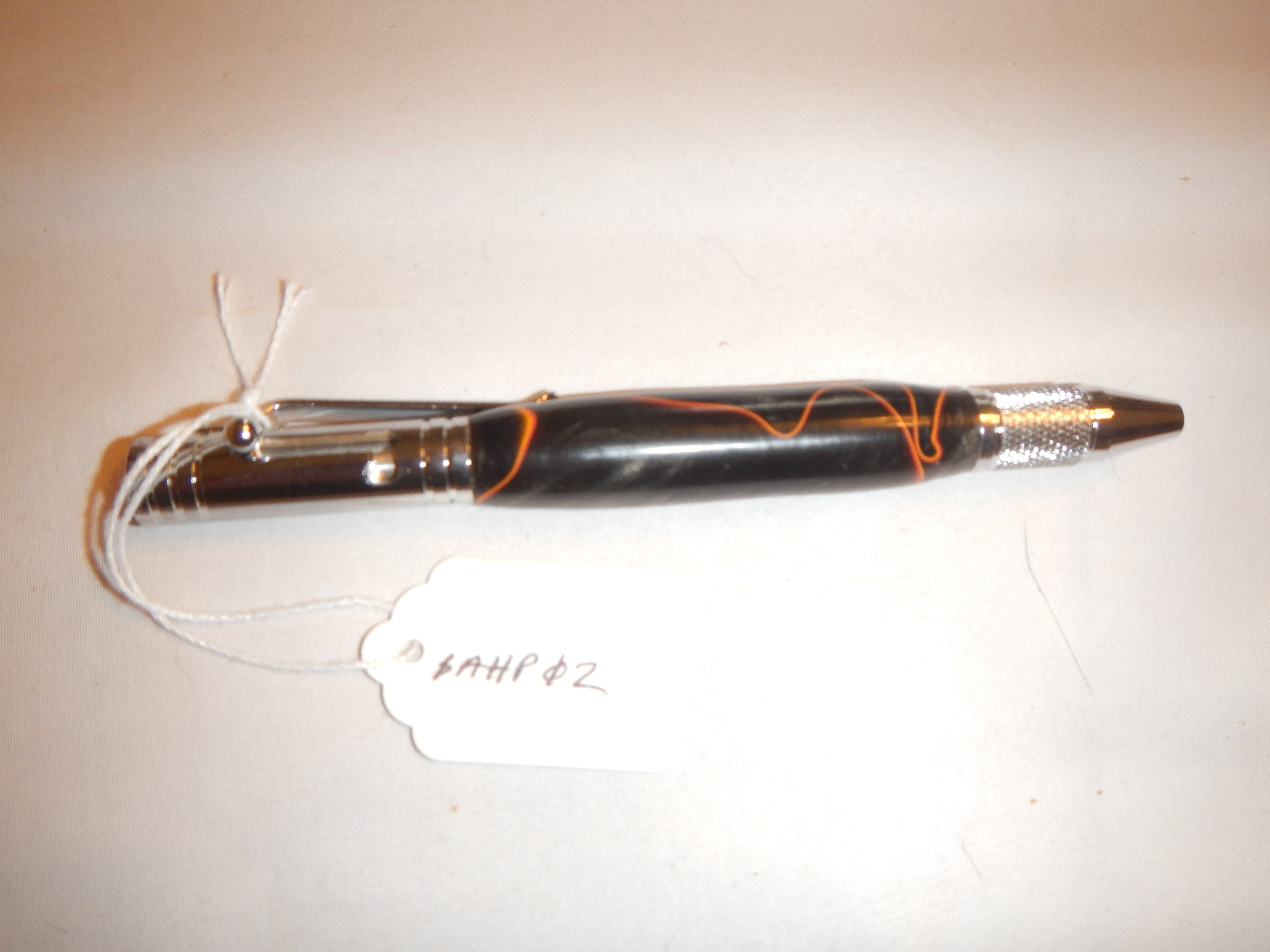 Bolt Action Hobby Knife BAHP03