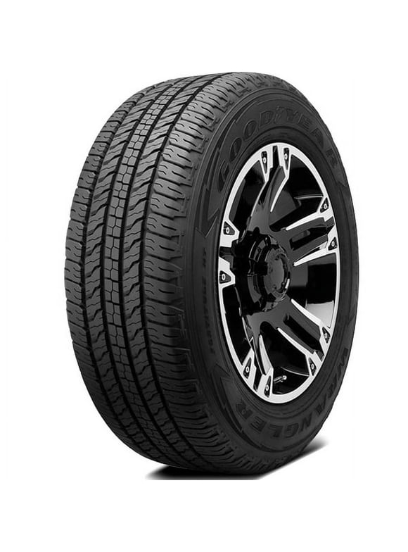 255/65R17 Tires in Shop by Size - Walmart.com