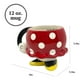 thumbnail image 2 of Taza para beber FAB Starpoint Disney Minnie Mouse roja 600 ml, 2 of 5