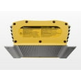 thumbnail image 2 of Pro Mariner Chargeur de Batterie 44008 ProSportHD8; pour Batteries Marines 12 Volts/24 Volts; Chargeur de Banque 2; Alimentation 120 Volts; 5 Niveaux Entièrement Automatique; Courant de Charge 8 Ampères; Étanche, 2 of 4