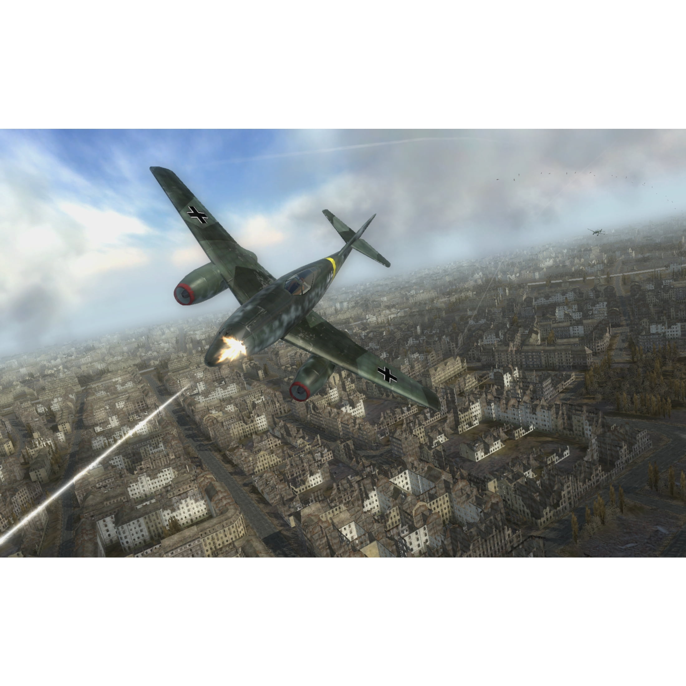 Air Conflcits Ultimate Collection - PlayStation 4 Game