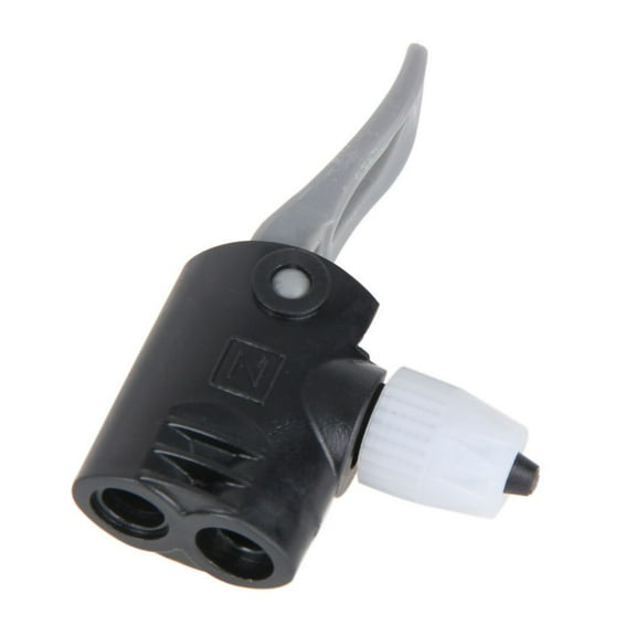 150PSI Bike Bicycle Pump Nozzle Hose Valve Connector Adapter Parts Head Pumping