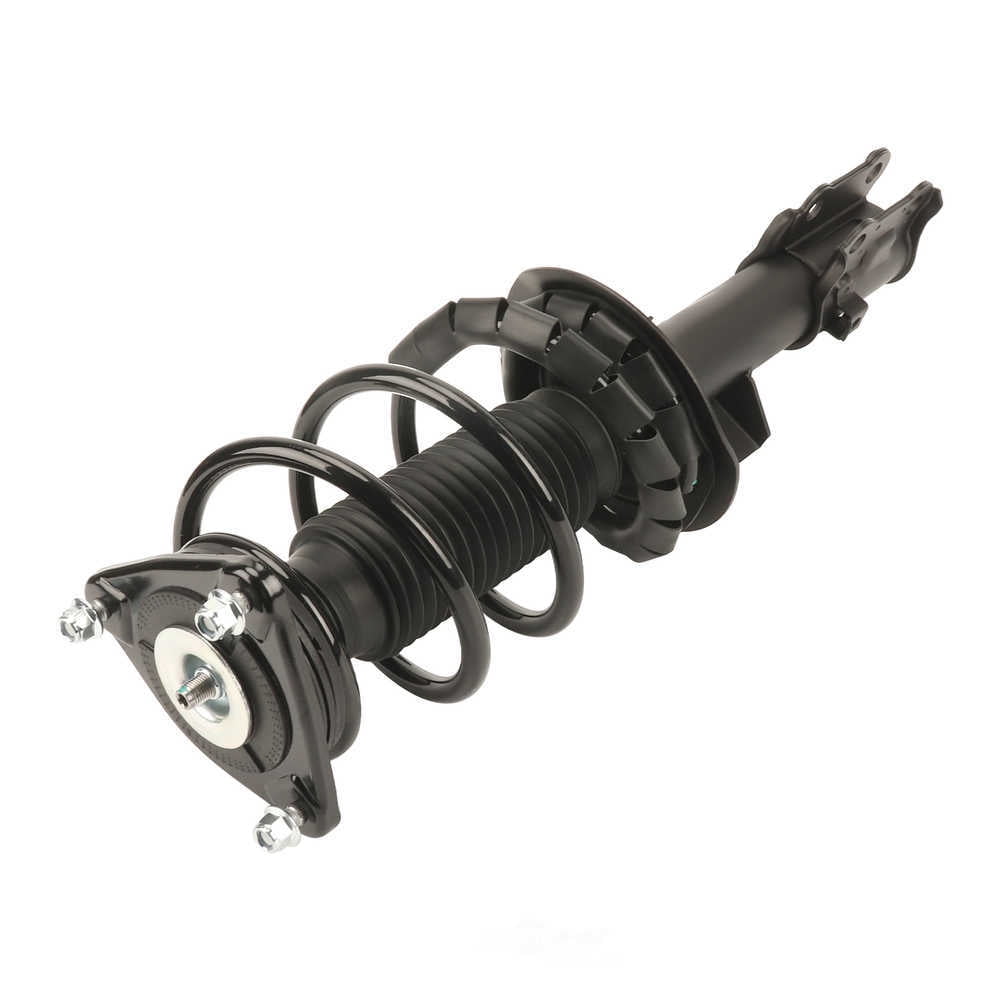 PRT 920492 Suspension Strut and Coil Spring Assembly