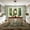 Brown, variant on Lochas Vintage Floral Rugs Soft Accent Area Rug Fluffy Carpet for Bedroom Living Room Home Decor,4'x6',Gray