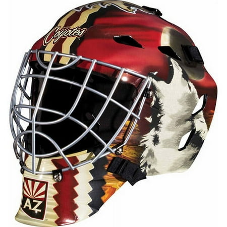 UPC: 0025725426690 | Franklin Sports GFM 1500 Goalie Face Mask