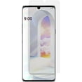 thumbnail image 2 of GoTo Roll on Film Screen Protector for LG Velvet 5G - Clear, 2 of 4
