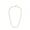 Yellow Gold, variant on Lainey 18k White Gold Plated Stacking Necklace Chain, Gift for Women