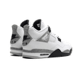 thumbnail image 3 of Jordan MENS Air Jordan 4 OG "White Cement (2025)" FV5029 100 from Stadium Goods, 3 of 8