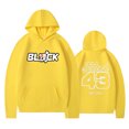 thumbnail image 1 of Ken Block Sweat à Capuche Rétro Esthétique Imprimé Dessin Animé Anglais, Veste pour Hommes et Femmes, 1 of 5