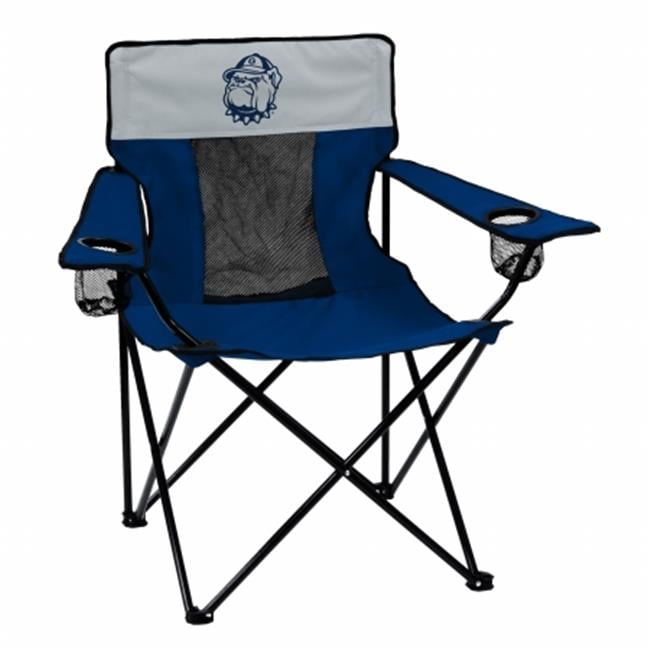 Villanova Elite Folding Logo Chair - Walmart.com