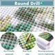 thumbnail image 1 of kit De Peinture Diamant 30 X 40 Cm Diy 5d Diamond Peinture Full Drill Chien Peinture Par Numros Adultes Broderie Strass Point De Croix Kits Supply, 1 of 4