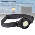 thumbnail image 4 of LED recargable de Faro, Diadema Desmontable IPX3 Impresión de la empresa Leche Magnética Luz para la Tienda Al Aire Libre, 4 of 7
