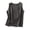 Grey, variant on Women Tank Tops Wide Strap Padded Loose Ribbed Tank Tops for Women Built In Bra Summer Tops Clothes Outfits Blue M