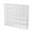 30 Grids, variant on QccHieUs Golf Ball Display Case Cabinet Wall Mounted Protection Golfer's Gift Clear Table 24 Grids