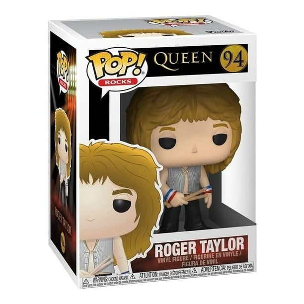 Funko Pop Funko Roger Taylor #94