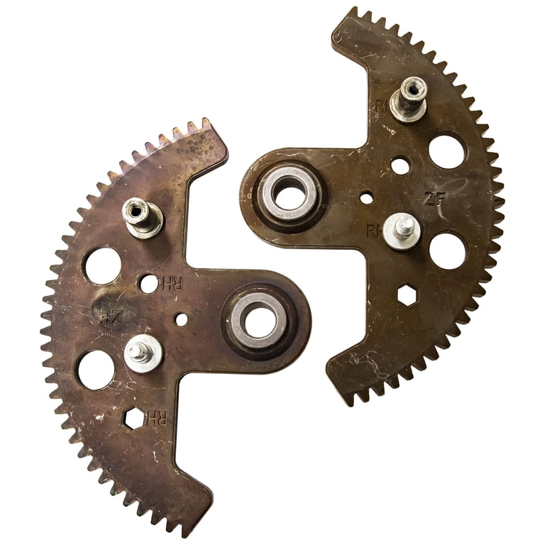 CUB CADET 753-08763 ZF-S Steering Kit Z-Force SZ48 SZ54 SZ60 Zero