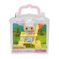 thumbnail image 2 of Sylvanian Families baby stroller House B-34, 2 of 4