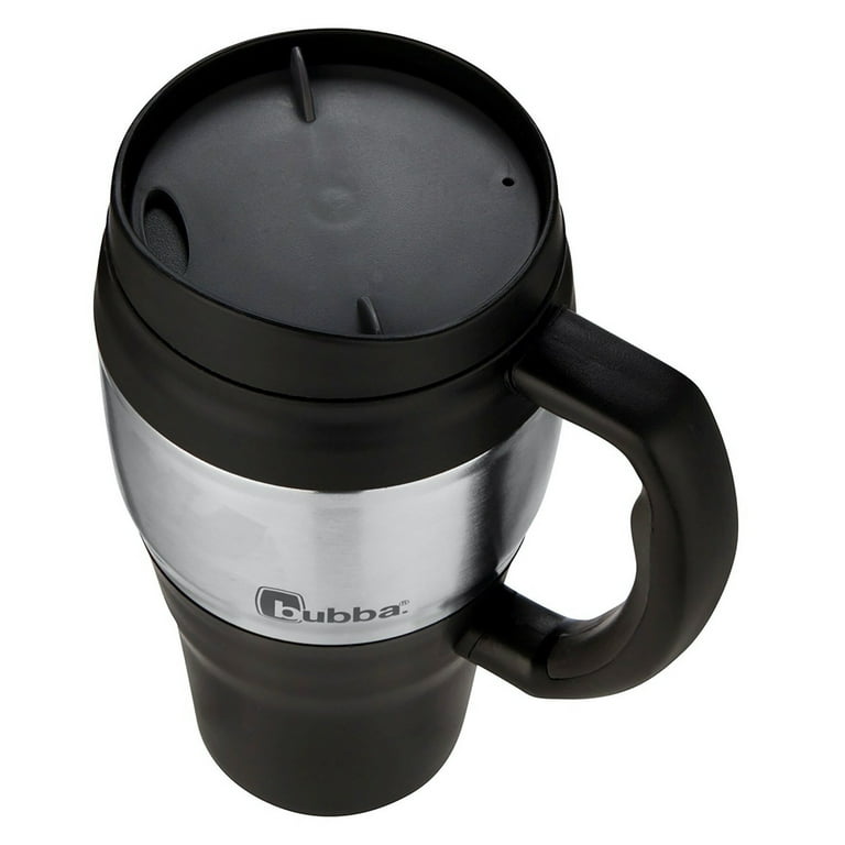 Travel Coffee Mug - Classic
