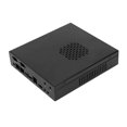 thumbnail image 4 of Estuche ITX, Estuche para computadora de escritorio Buen estuche para escritorio Mini estuche para computadora Rendimiento confiable, 4 of 9