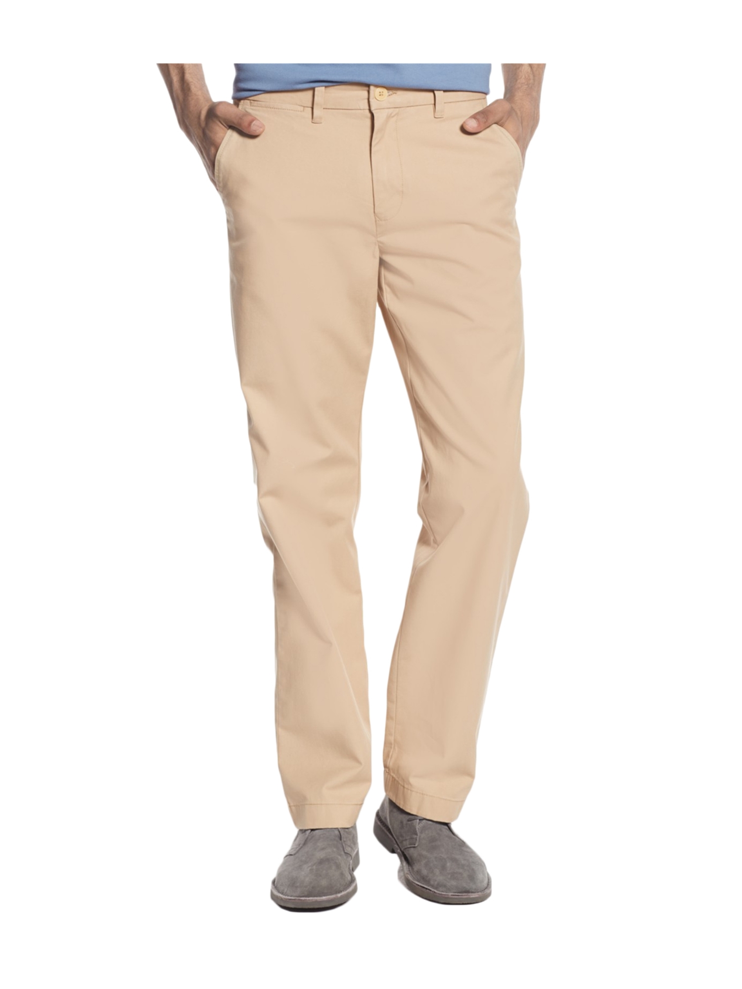 tommy hilfiger classic fit pants