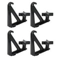 thumbnail image 1 of Roof Rack Load Stops, Load Stops Wear Proof  for Ladder Kayak for Snowboard, 1 of 7
