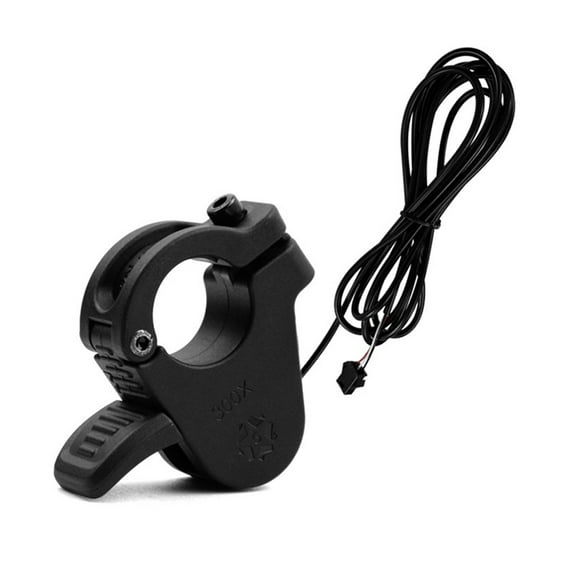 300X E-Bike Thumb Throttle for Electric Scooter Accelerator Right and Left Hand Thrott y7059