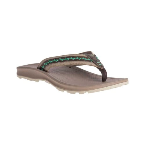 Chaco Women's Chaco Playa Pro Leather Flip Flop