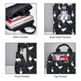 thumbnail image 3 of Easygdp Fashionable Goose para Easygdp Yak - Mochila Casual Ligera y Resistente para Viaje y Senderismo para Hombres y Mujeres, 3 of 7