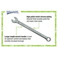 thumbnail image 3 of Williams MWS-5A Ensemble de Clés Combo Super 10 Pcs, 3 of 4