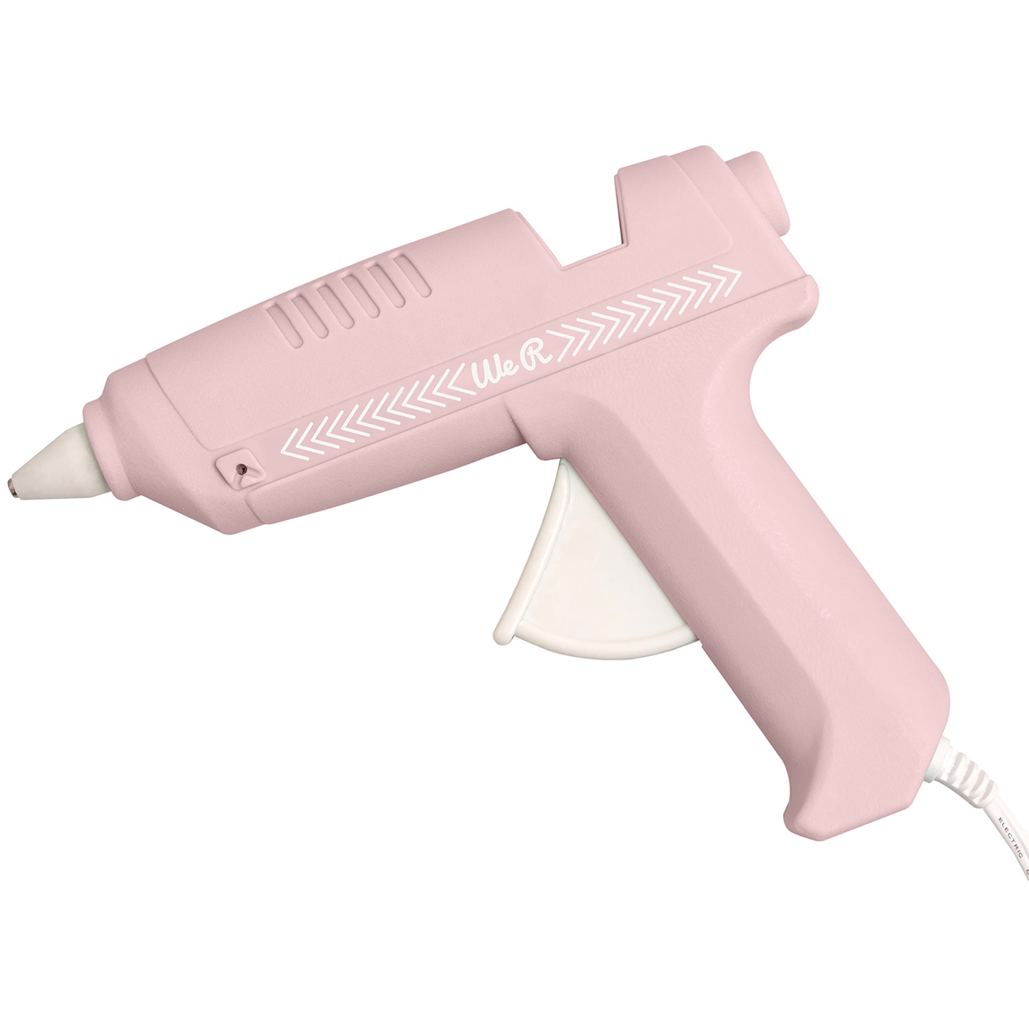 We R Glue Gun Kit-Pink