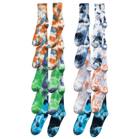 

Ruffle Socks Winter Clothes Women 10 Pairs Print Socks For Women Men Series Colorful Pattern Novelty Cute Unisex Socks Socks Wide Feet
