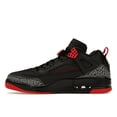 thumbnail image 2 of Jordan Men's Spizike Low Bred Basketball Shoes, from StockX, 2 of 5