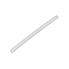 Genuine OE Smart Belt Weather-Strip - 4537250165