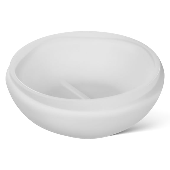 BESTOYARD Silicone Tealight Candle Mold White for DIY Strong and Versatile Applications
