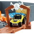 thumbnail image 3 of Matchbox Ahoy Adventure! Playset, 3 of 10