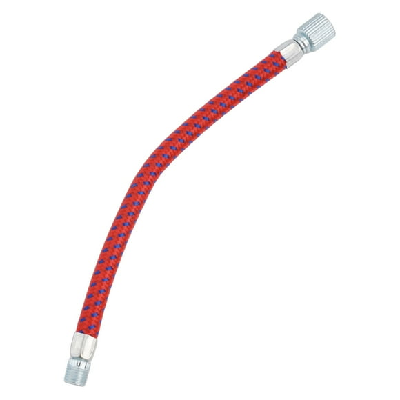 GLFILL Balance Car Hose Inflator Extension Cable Sport About 16.5*1cm About 20g Nozzle Extension Cable High Quality