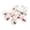 G, variant on BOPORO Xmas Decorative Lights 1 Piece Christmas Tree LED Plastic Night Christmas Decoration ScenariosDecoration Festive String Lights
