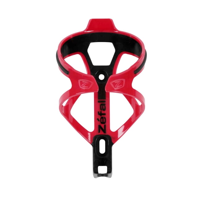 Porta Anfora PULSE B2 Resina Tecnopolímero P/Bicicleta ZEFAL