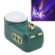thumbnail image 4 of Humidificador De Aire De Escritorio, Humidificador De Aire De Tren Pequeño Silencioso DC 5V 2A 3 Velocidades De Atenuación Lindo Para Sala De Estar ANGGREK Descripción de la referencia, 4 of 5