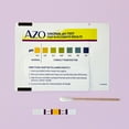 AZO UTI Test and Vaginal pH Test Kit, Fast & Accurate Results, Self