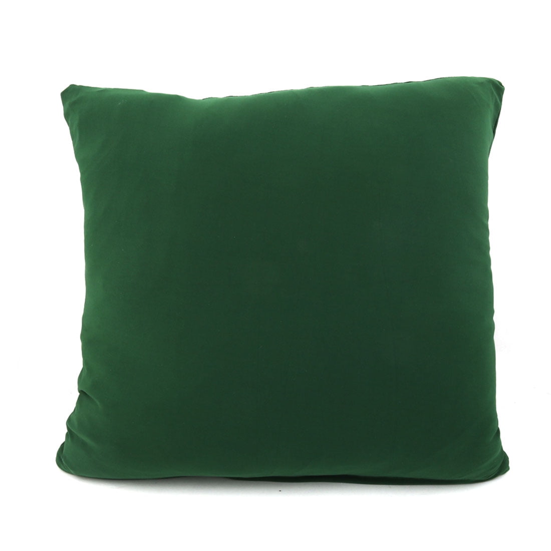 dark green pillow cases