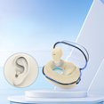 thumbnail image 1 of Auriculares inalámbricos Bluetooth Mini Spacecraft Txmfgh: Bajo retardo con función de reducción de ruido - Compactos y prácticos, 1 of 7