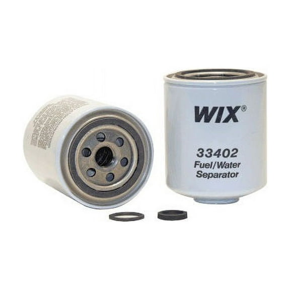 Fuel Separator - Compatible with 1994 - 1996 Dodge Ram 3500 5.9L 6-Cylinder 1995