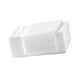 thumbnail image 5 of Sábana de ,Sábanas blancas desechables Sábanas planas Suministros para spa,Funda para mesa de s para salón de belleza,sábanas para viajes y hoteles,Sábanas para cama de, 5 of 8